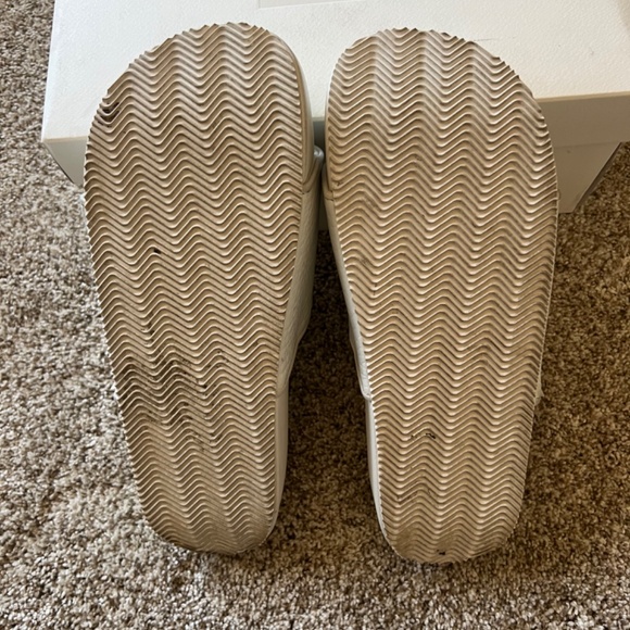 Adidas Y3 platform slides - Picture 4 of 5